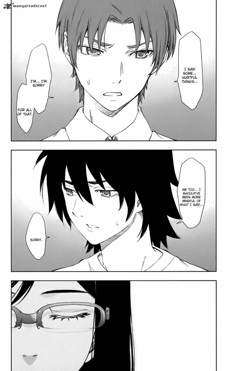 Ano Hi Mita Hana No Namae O Bokutachi Wa Mada Shiranai 6 42