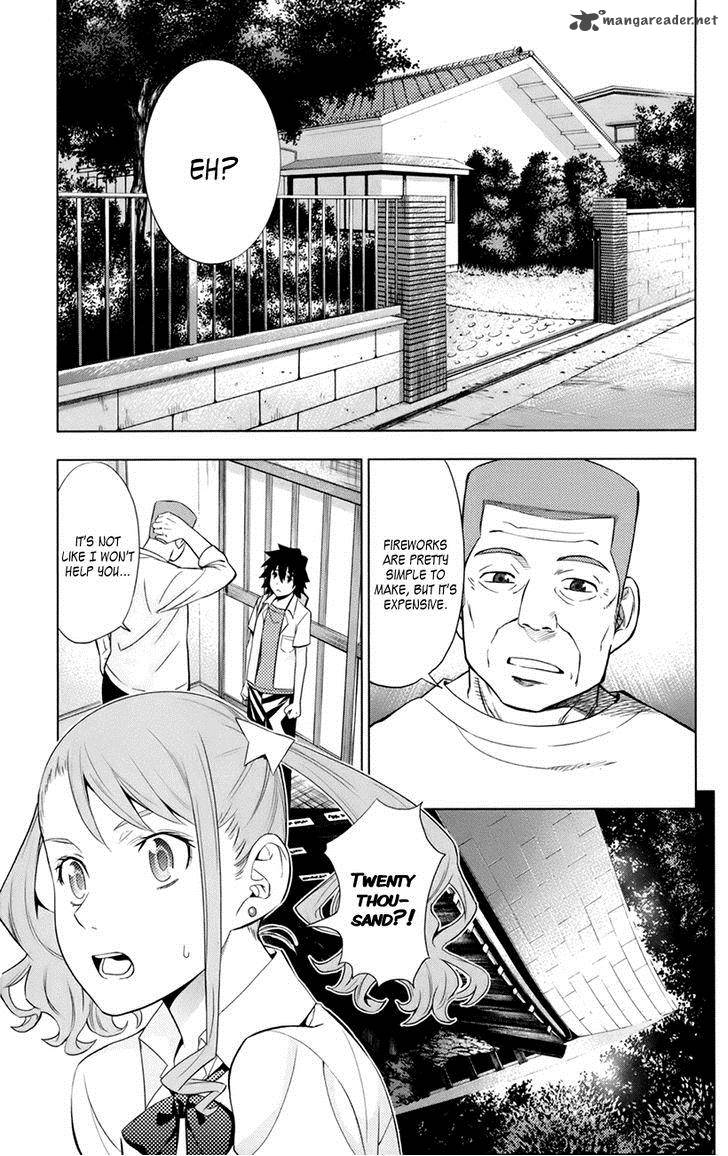 Ano Hi Mita Hana No Namae O Bokutachi Wa Mada Shiranai 7 11