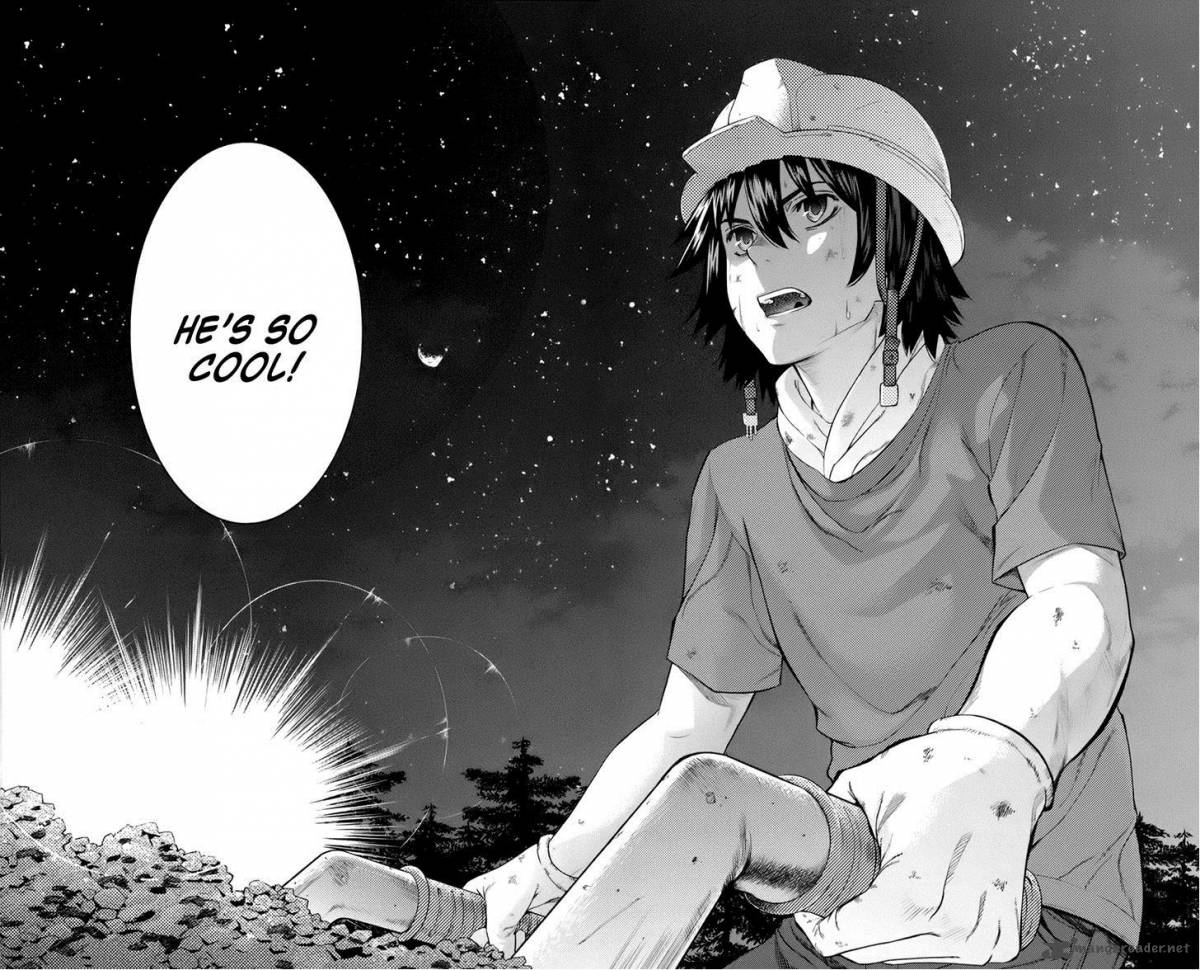 Ano Hi Mita Hana No Namae O Bokutachi Wa Mada Shiranai 7 36
