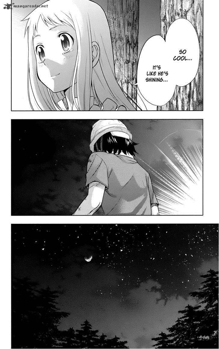 Ano Hi Mita Hana No Namae O Bokutachi Wa Mada Shiranai 7 37