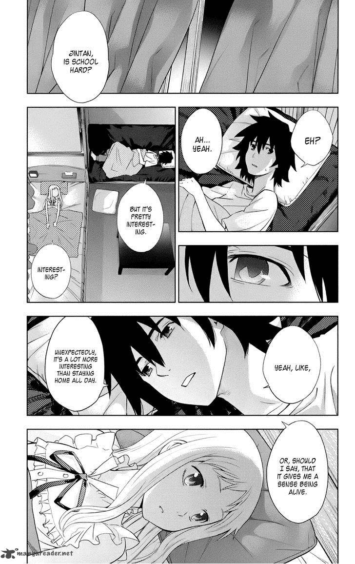 Ano Hi Mita Hana No Namae O Bokutachi Wa Mada Shiranai 7 38