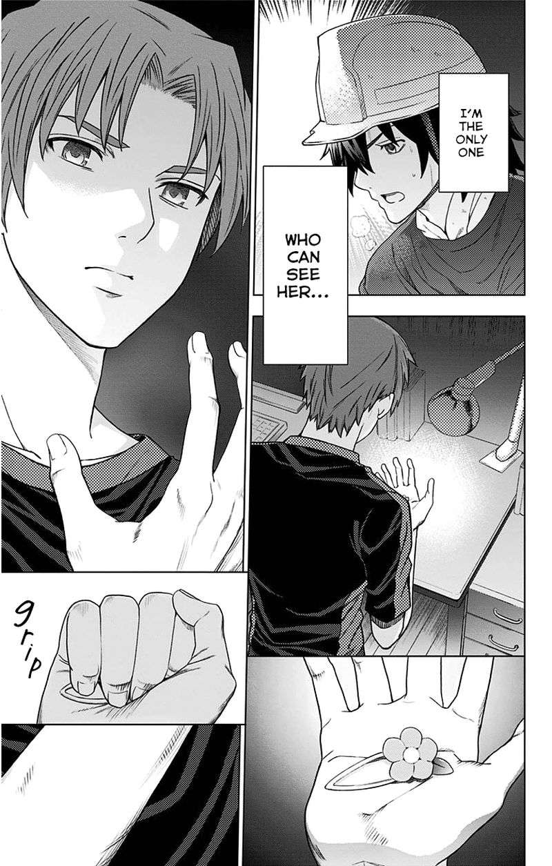 Ano Hi Mita Hana No Namae O Bokutachi Wa Mada Shiranai 9 25