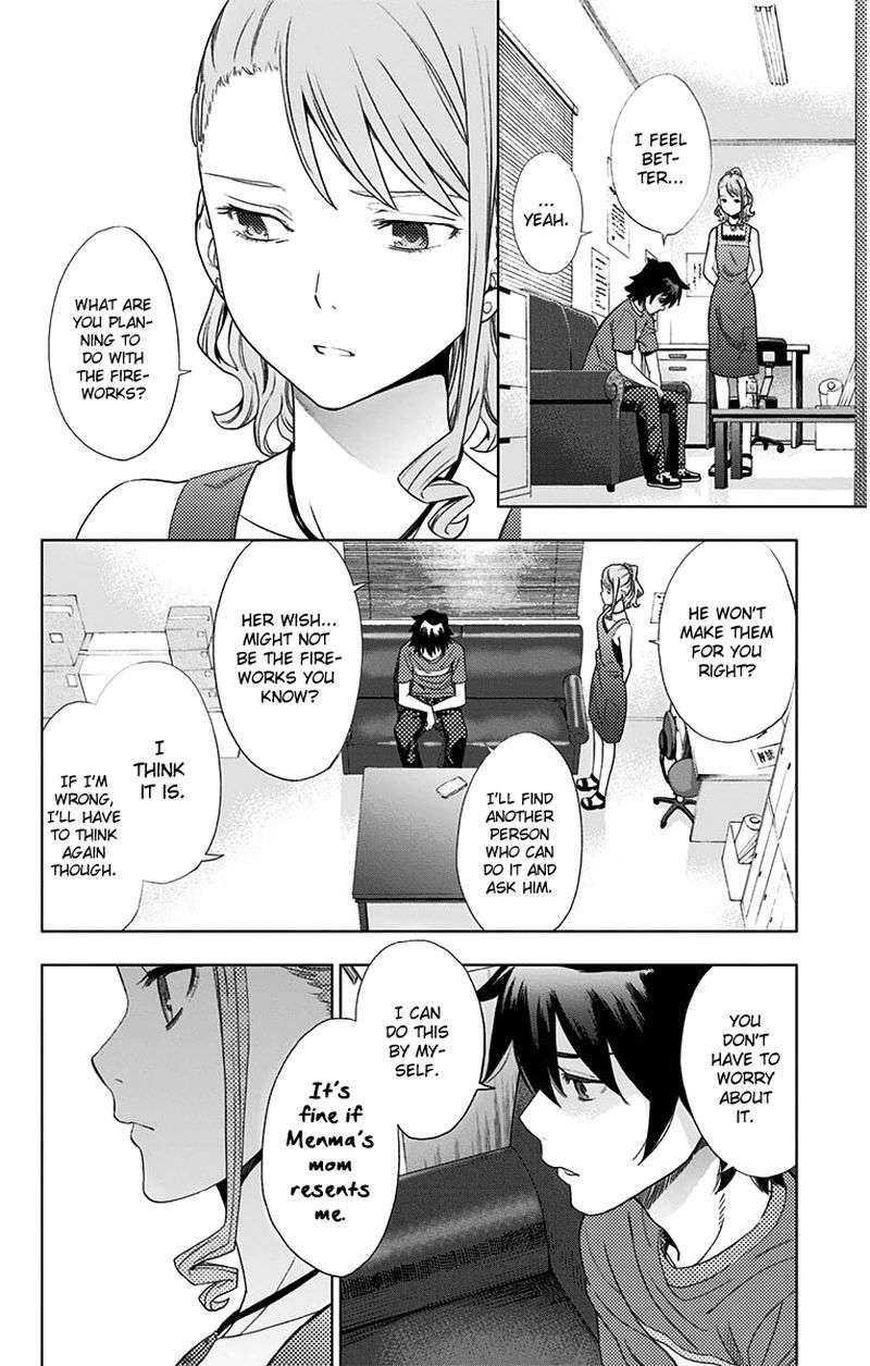 Ano Hi Mita Hana No Namae O Bokutachi Wa Mada Shiranai 9 30