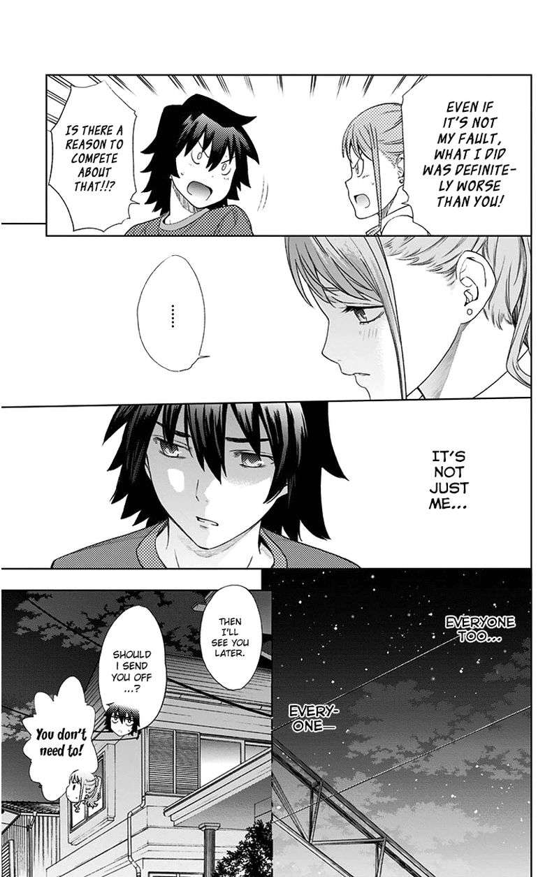 Ano Hi Mita Hana No Namae O Bokutachi Wa Mada Shiranai 9 37