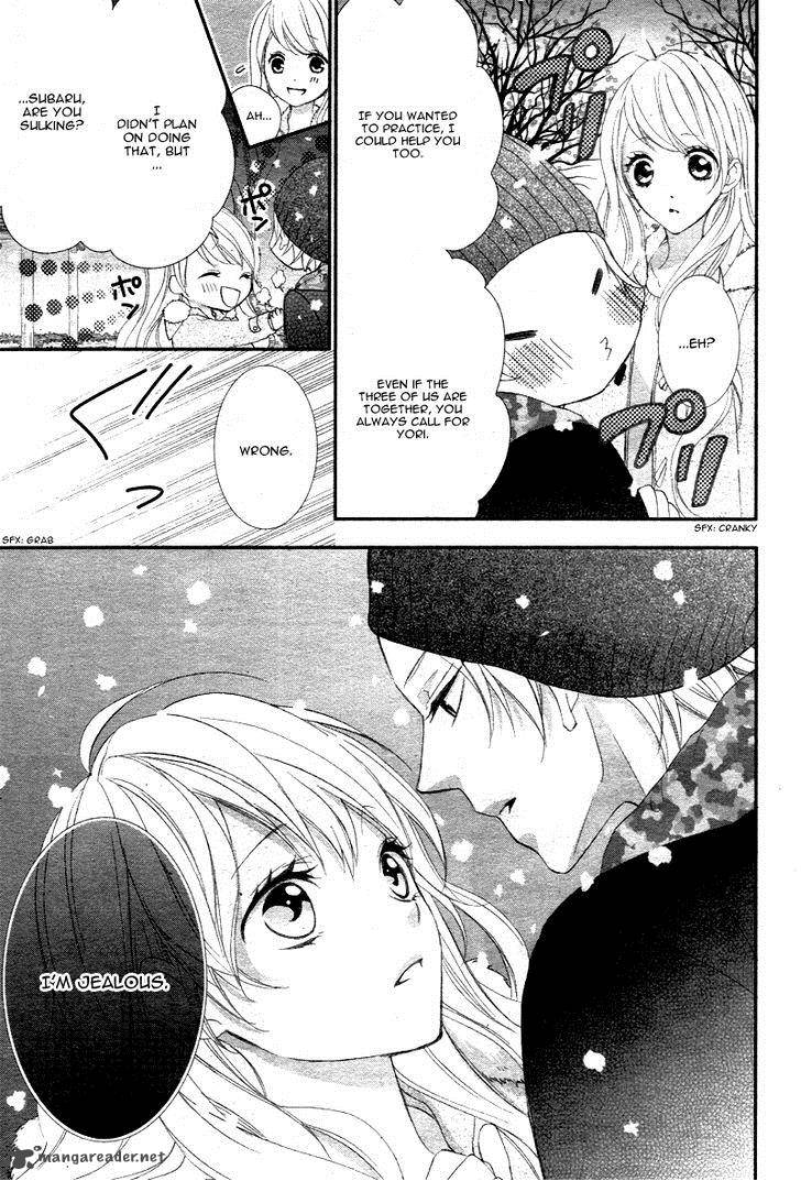 Ano Ko No Toriko 7 32