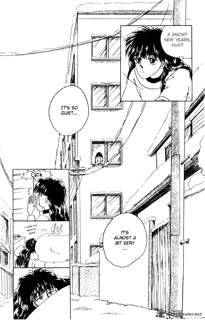 Ano Koro Ni Aitai 2 34