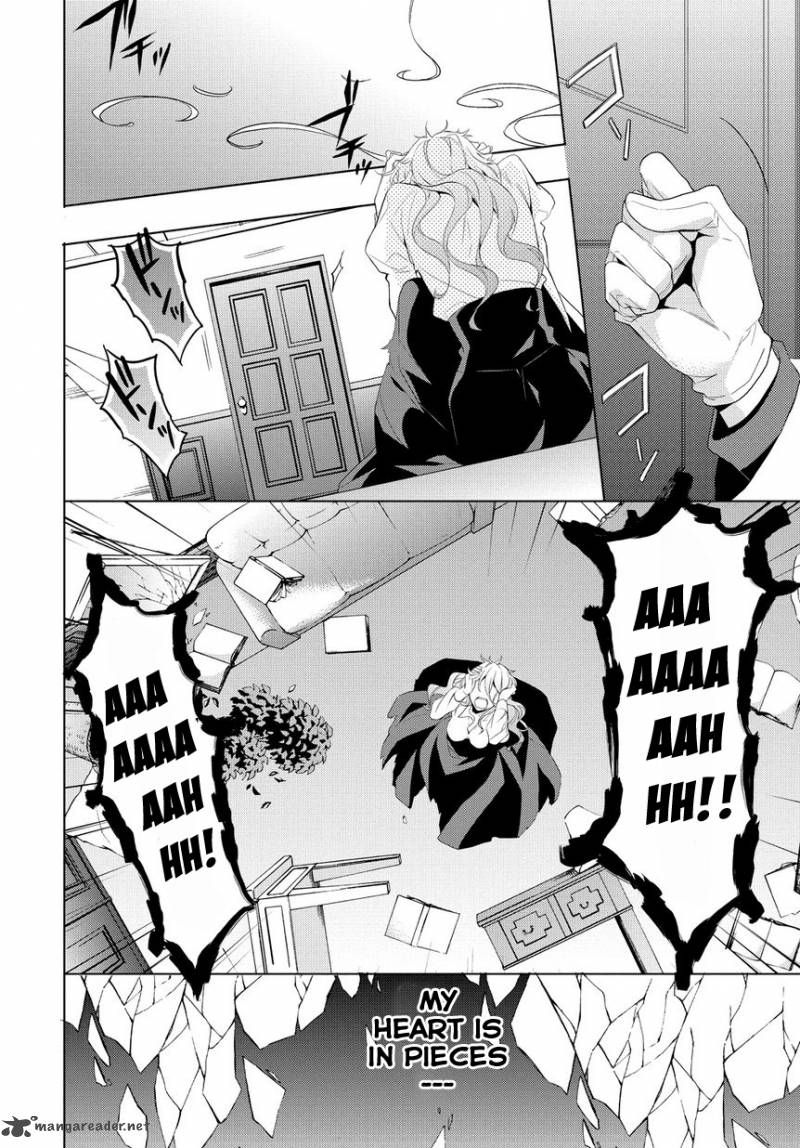 Anorexia Shikabane Hanako Wa Kyoshokushou 6 11