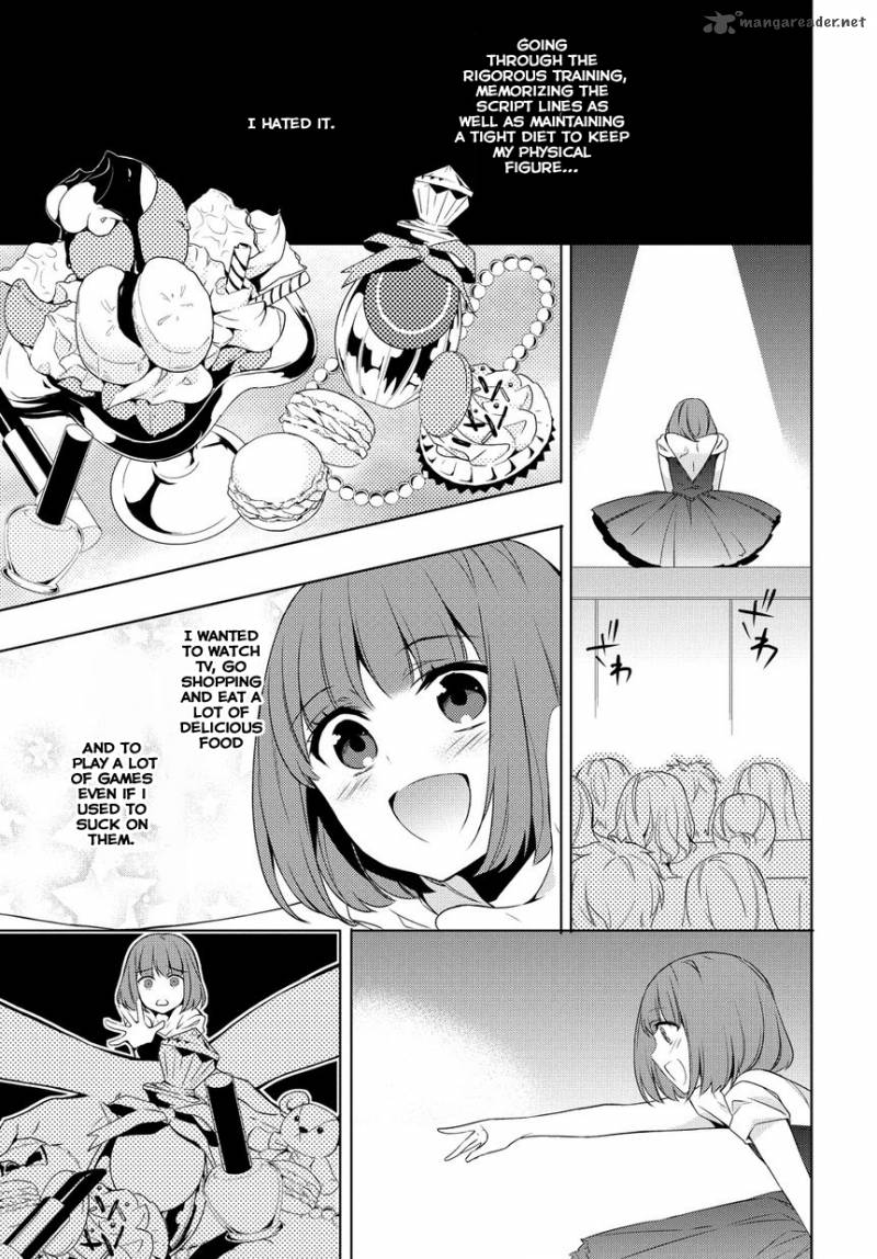 Anorexia Shikabane Hanako Wa Kyoshokushou 6 22