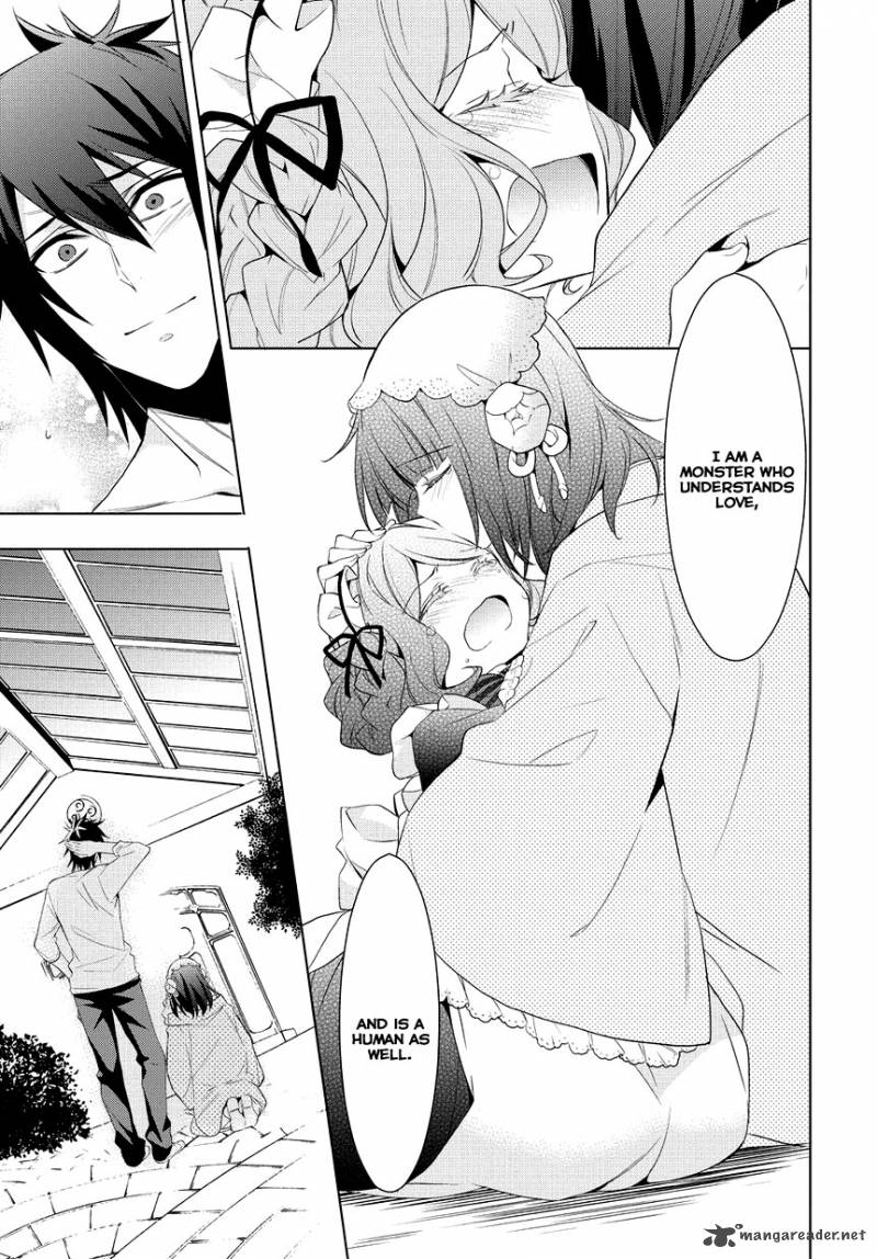 Anorexia Shikabane Hanako Wa Kyoshokushou 9 12