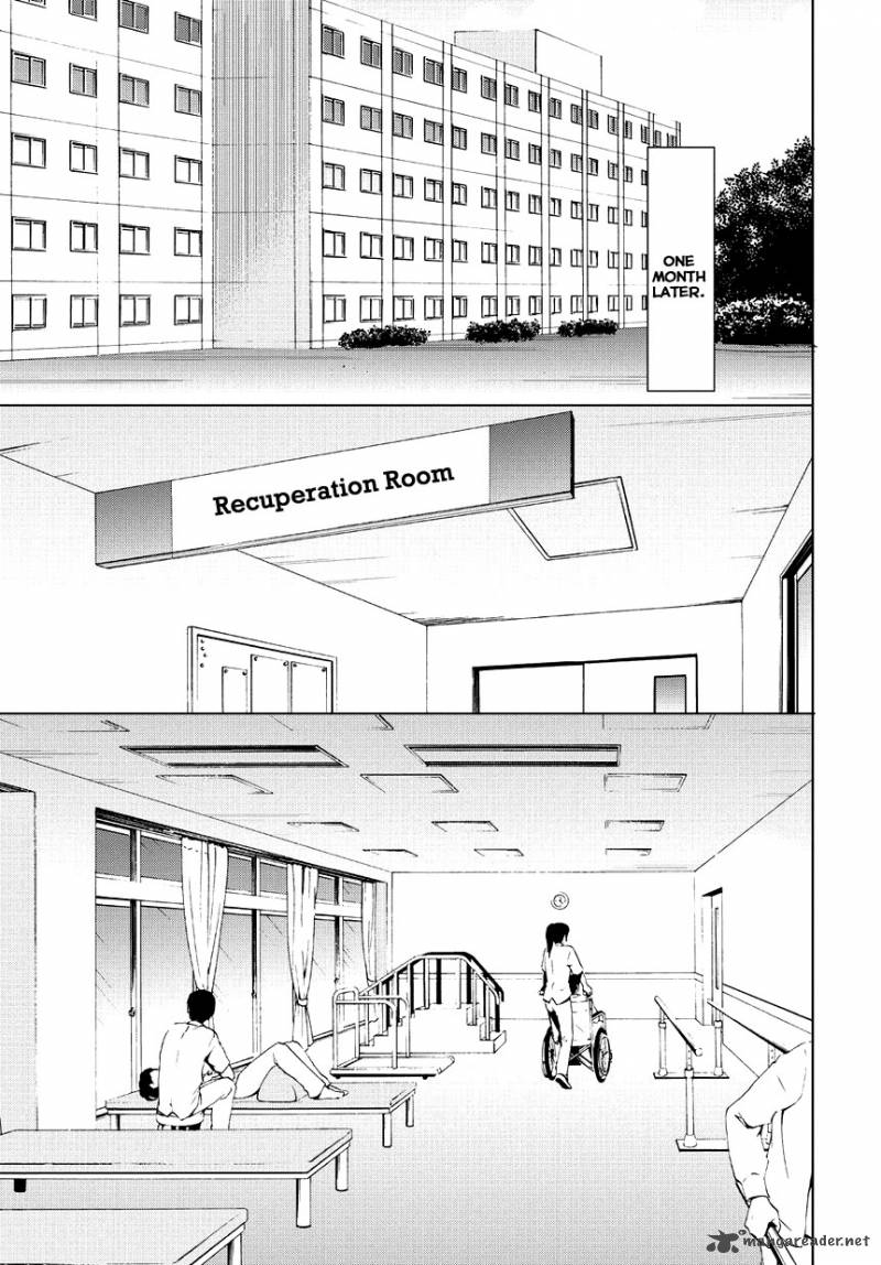 Anorexia Shikabane Hanako Wa Kyoshokushou 9 14