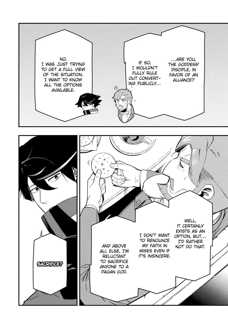 Ansatsu Skill De Isekai Saikyou Renkinjutsu To Ansatsujutsu O Kiwameta Ore Wa Sekai O Kage Kara Shihai Suru 23 12