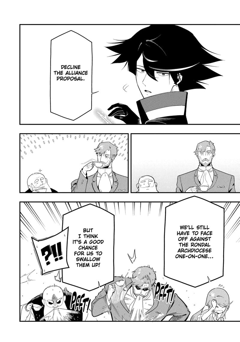 Ansatsu Skill De Isekai Saikyou Renkinjutsu To Ansatsujutsu O Kiwameta Ore Wa Sekai O Kage Kara Shihai Suru 23 14