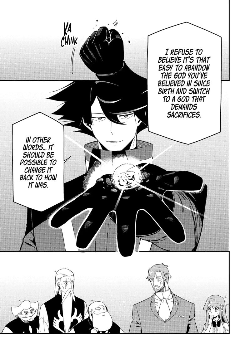 Ansatsu Skill De Isekai Saikyou Renkinjutsu To Ansatsujutsu O Kiwameta Ore Wa Sekai O Kage Kara Shihai Suru 23 17