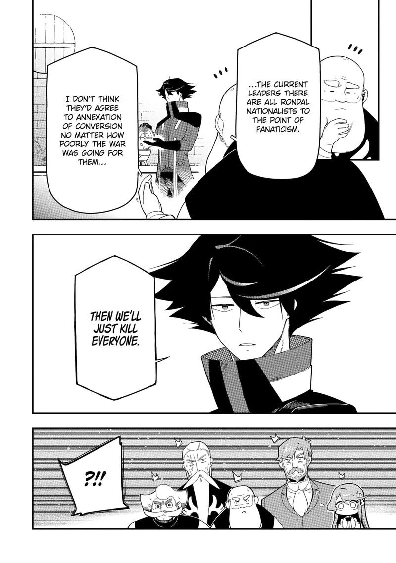 Ansatsu Skill De Isekai Saikyou Renkinjutsu To Ansatsujutsu O Kiwameta Ore Wa Sekai O Kage Kara Shihai Suru 23 18