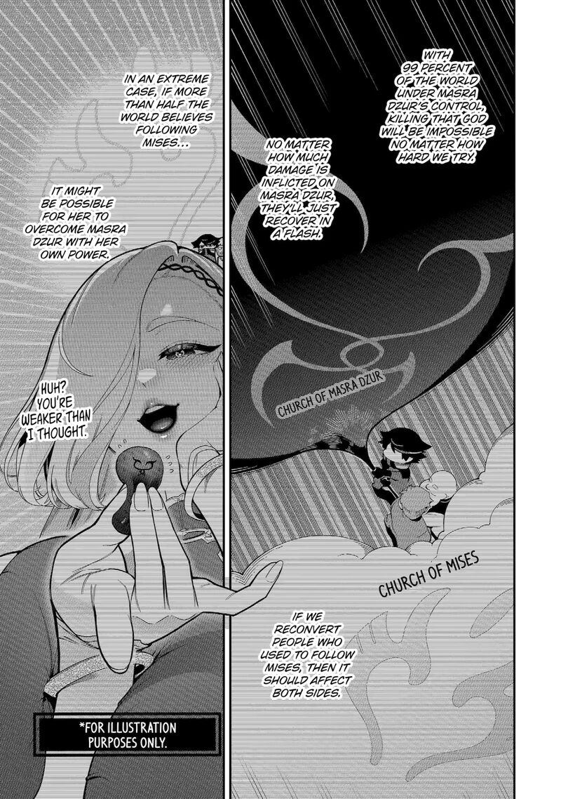 Ansatsu Skill De Isekai Saikyou Renkinjutsu To Ansatsujutsu O Kiwameta Ore Wa Sekai O Kage Kara Shihai Suru 23 19