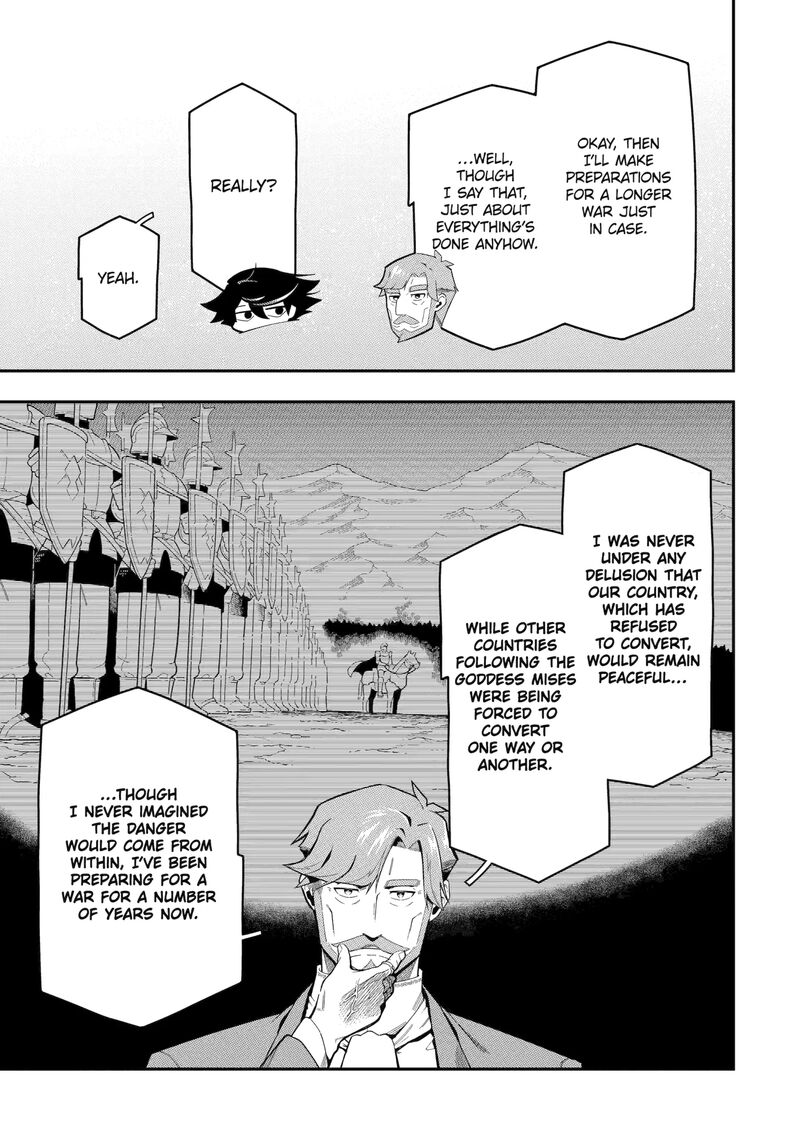 Ansatsu Skill De Isekai Saikyou Renkinjutsu To Ansatsujutsu O Kiwameta Ore Wa Sekai O Kage Kara Shihai Suru 23 23