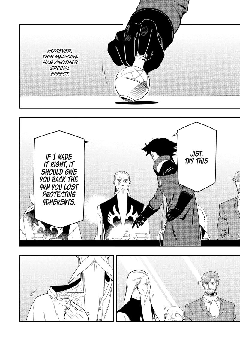 Ansatsu Skill De Isekai Saikyou Renkinjutsu To Ansatsujutsu O Kiwameta Ore Wa Sekai O Kage Kara Shihai Suru 23 26