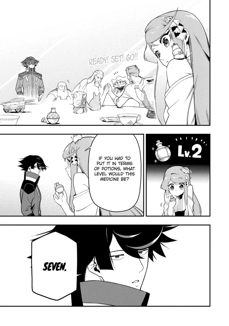 Ansatsu Skill De Isekai Saikyou Renkinjutsu To Ansatsujutsu O Kiwameta Ore Wa Sekai O Kage Kara Shihai Suru 23 29
