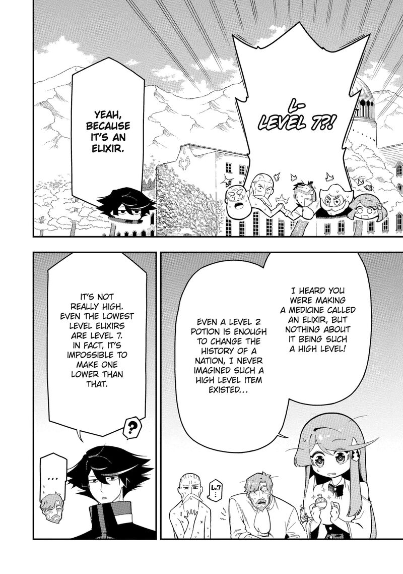 Ansatsu Skill De Isekai Saikyou Renkinjutsu To Ansatsujutsu O Kiwameta Ore Wa Sekai O Kage Kara Shihai Suru 23 30