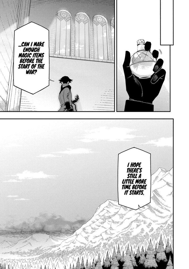 Ansatsu Skill De Isekai Saikyou Renkinjutsu To Ansatsujutsu O Kiwameta Ore Wa Sekai O Kage Kara Shihai Suru 23 35