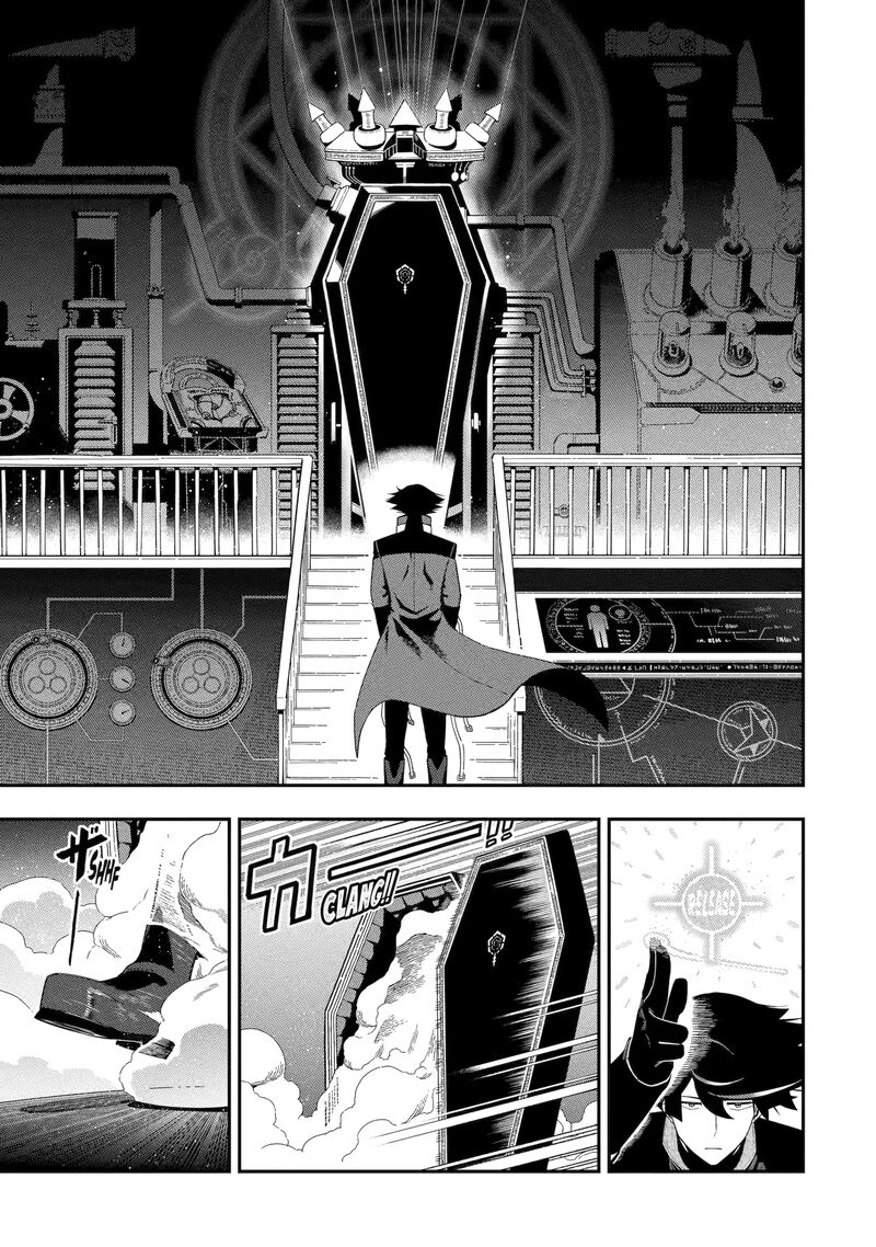 Ansatsu Skill De Isekai Saikyou Renkinjutsu To Ansatsujutsu O Kiwameta Ore Wa Sekai O Kage Kara Shihai Suru 23 39