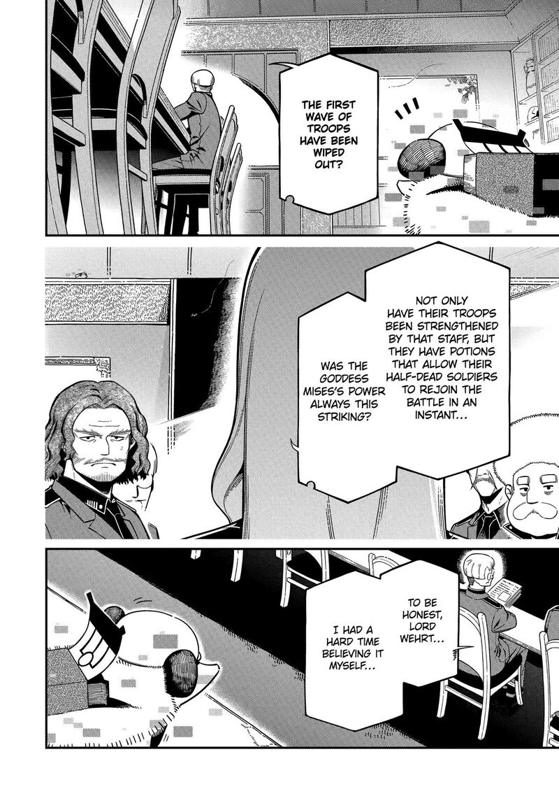 Ansatsu Skill De Isekai Saikyou Renkinjutsu To Ansatsujutsu O Kiwameta Ore Wa Sekai O Kage Kara Shihai Suru 26 10