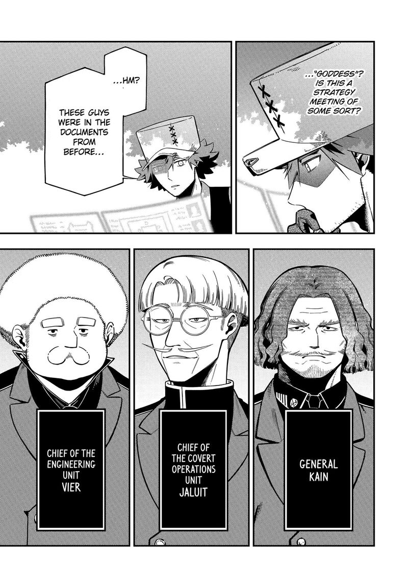 Ansatsu Skill De Isekai Saikyou Renkinjutsu To Ansatsujutsu O Kiwameta Ore Wa Sekai O Kage Kara Shihai Suru 26 11