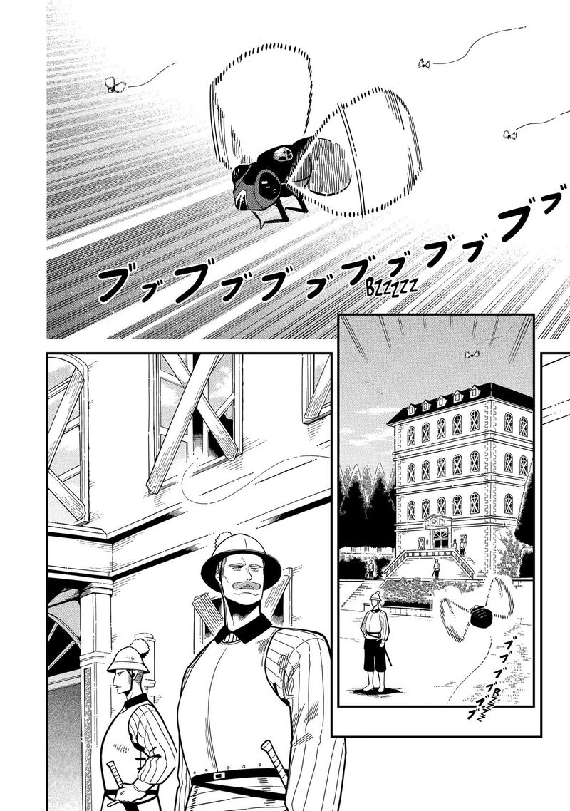 Ansatsu Skill De Isekai Saikyou Renkinjutsu To Ansatsujutsu O Kiwameta Ore Wa Sekai O Kage Kara Shihai Suru 26 2