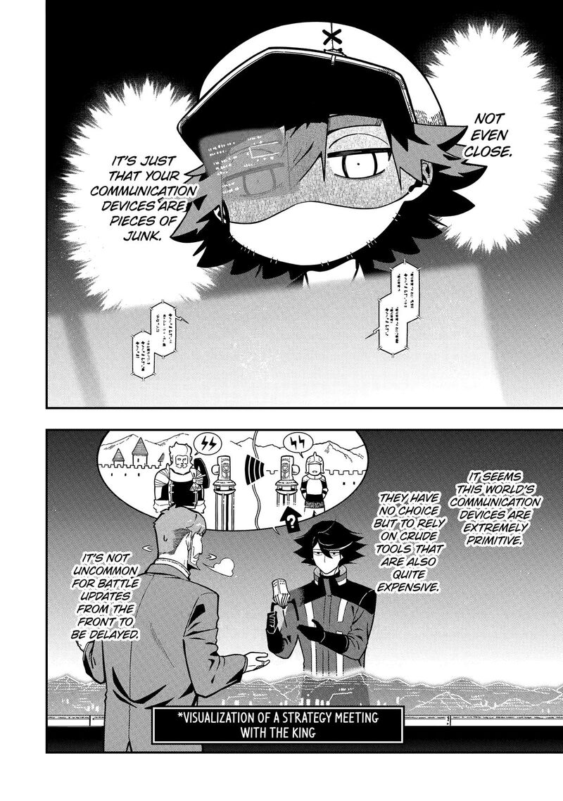 Ansatsu Skill De Isekai Saikyou Renkinjutsu To Ansatsujutsu O Kiwameta Ore Wa Sekai O Kage Kara Shihai Suru 26 22