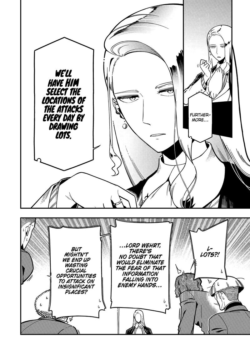 Ansatsu Skill De Isekai Saikyou Renkinjutsu To Ansatsujutsu O Kiwameta Ore Wa Sekai O Kage Kara Shihai Suru 26 26