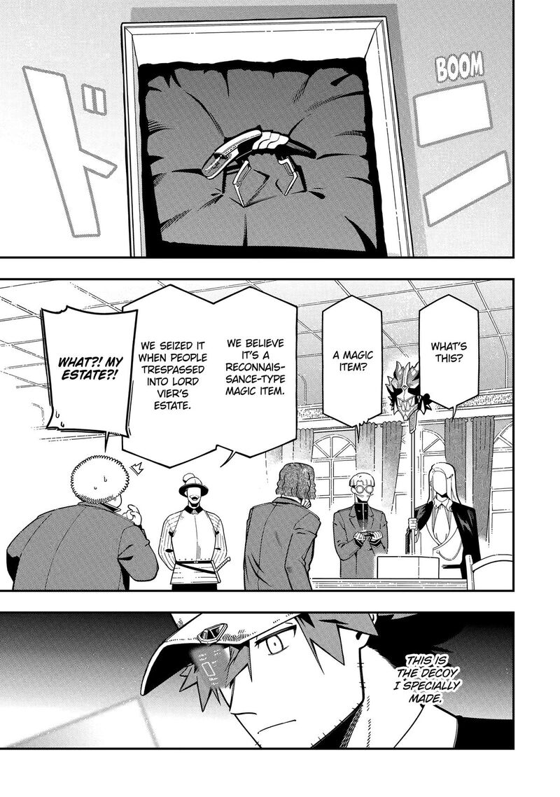 Ansatsu Skill De Isekai Saikyou Renkinjutsu To Ansatsujutsu O Kiwameta Ore Wa Sekai O Kage Kara Shihai Suru 26 29