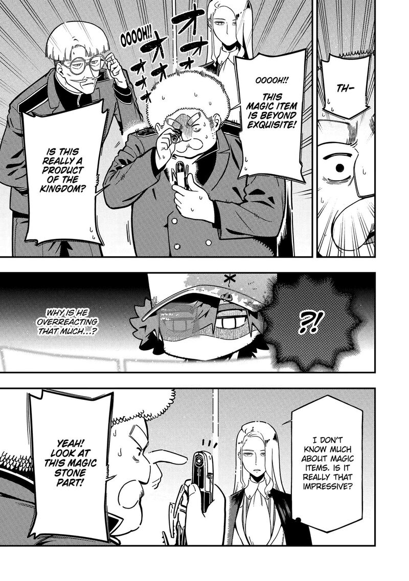 Ansatsu Skill De Isekai Saikyou Renkinjutsu To Ansatsujutsu O Kiwameta Ore Wa Sekai O Kage Kara Shihai Suru 26 31