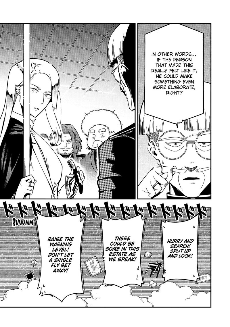 Ansatsu Skill De Isekai Saikyou Renkinjutsu To Ansatsujutsu O Kiwameta Ore Wa Sekai O Kage Kara Shihai Suru 26 33