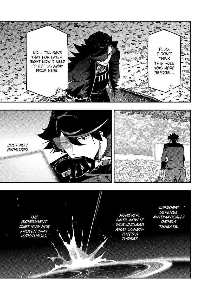 Ansatsu Skill De Isekai Saikyou Renkinjutsu To Ansatsujutsu O Kiwameta Ore Wa Sekai O Kage Kara Shihai Suru 28 16