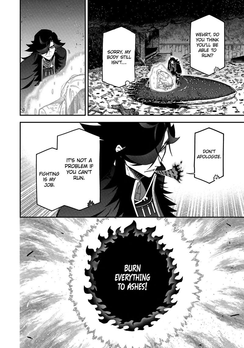 Ansatsu Skill De Isekai Saikyou Renkinjutsu To Ansatsujutsu O Kiwameta Ore Wa Sekai O Kage Kara Shihai Suru 28 19