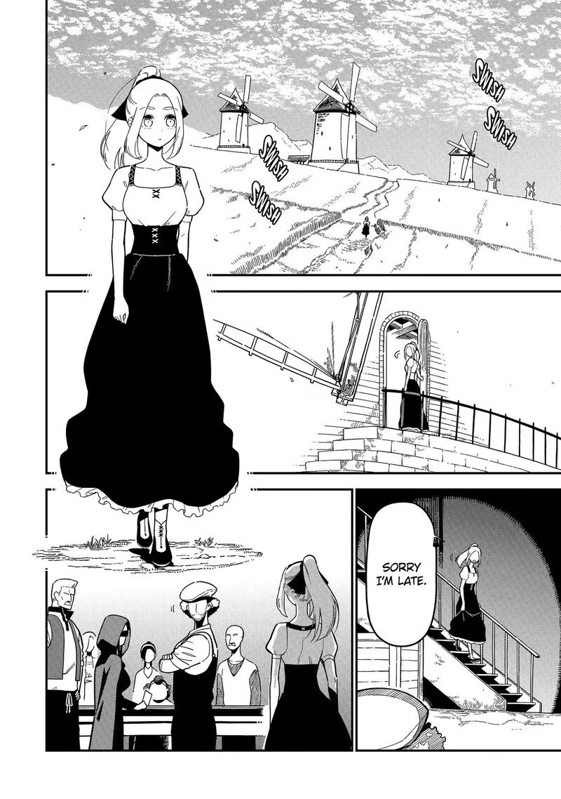 Ansatsu Skill De Isekai Saikyou Renkinjutsu To Ansatsujutsu O Kiwameta Ore Wa Sekai O Kage Kara Shihai Suru 28 2
