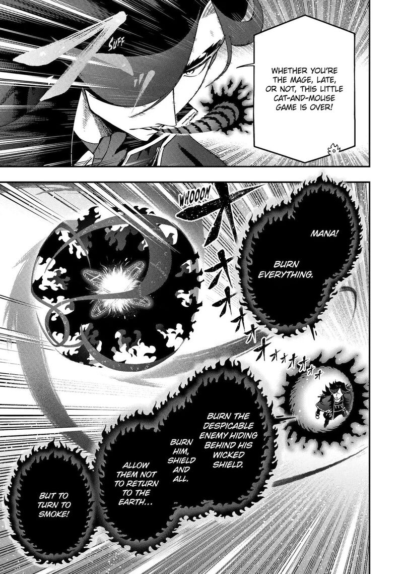 Ansatsu Skill De Isekai Saikyou Renkinjutsu To Ansatsujutsu O Kiwameta Ore Wa Sekai O Kage Kara Shihai Suru 28 29
