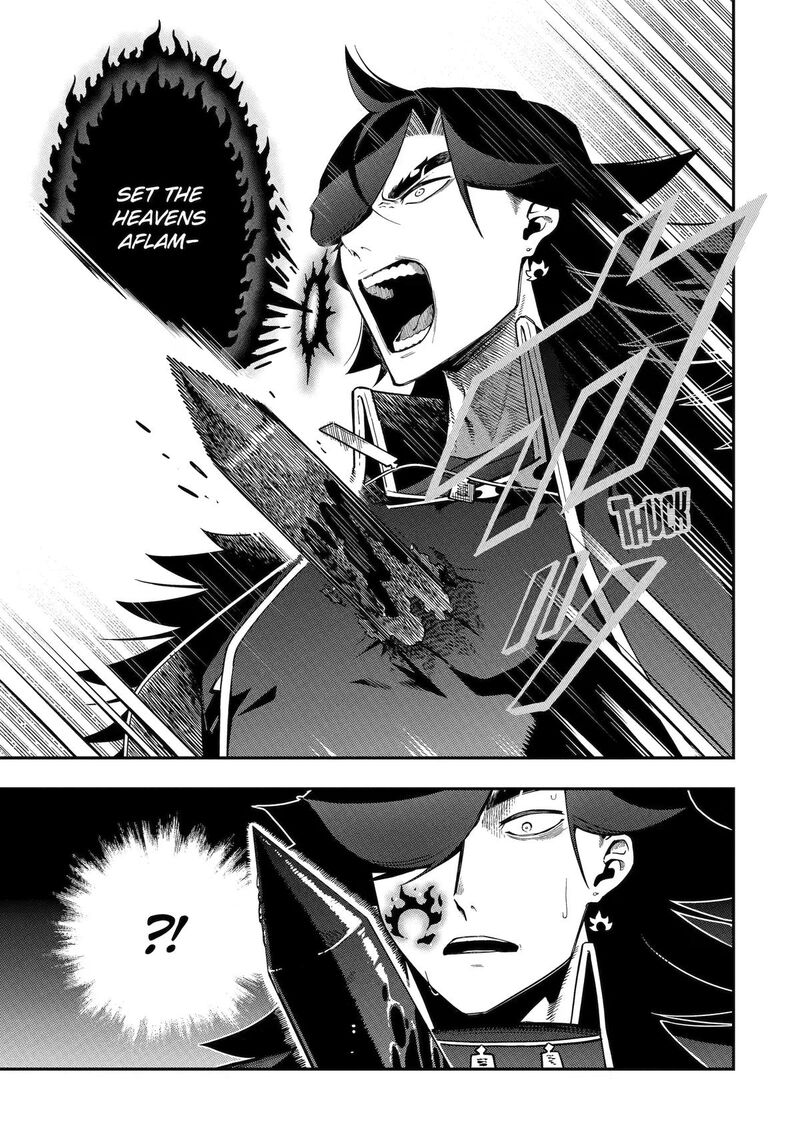 Ansatsu Skill De Isekai Saikyou Renkinjutsu To Ansatsujutsu O Kiwameta Ore Wa Sekai O Kage Kara Shihai Suru 28 37