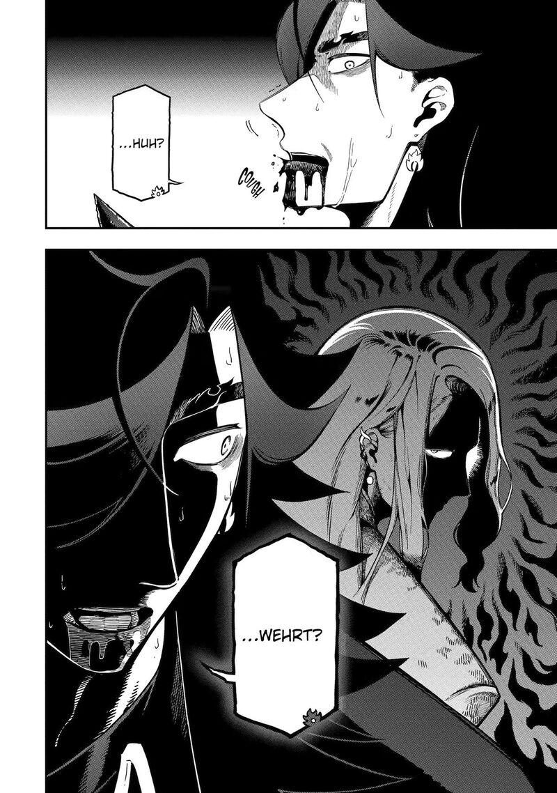 Ansatsu Skill De Isekai Saikyou Renkinjutsu To Ansatsujutsu O Kiwameta Ore Wa Sekai O Kage Kara Shihai Suru 28 38