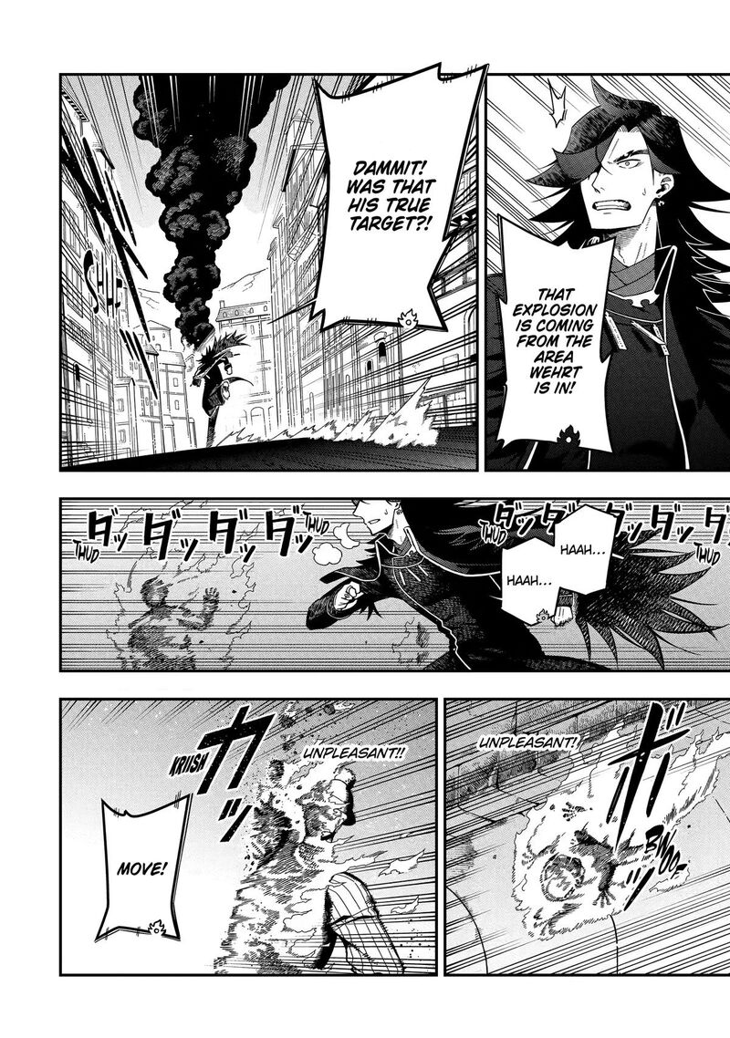 Ansatsu Skill De Isekai Saikyou Renkinjutsu To Ansatsujutsu O Kiwameta Ore Wa Sekai O Kage Kara Shihai Suru 28 9