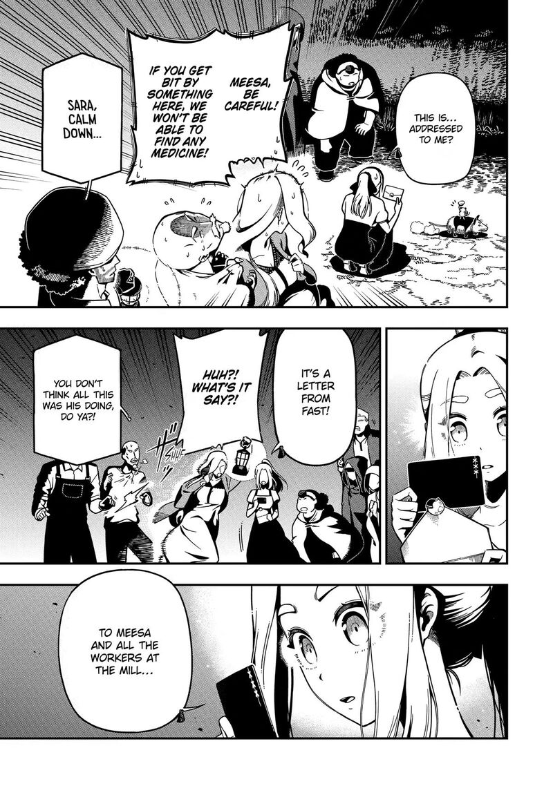 Ansatsu Skill De Isekai Saikyou Renkinjutsu To Ansatsujutsu O Kiwameta Ore Wa Sekai O Kage Kara Shihai Suru 29 18