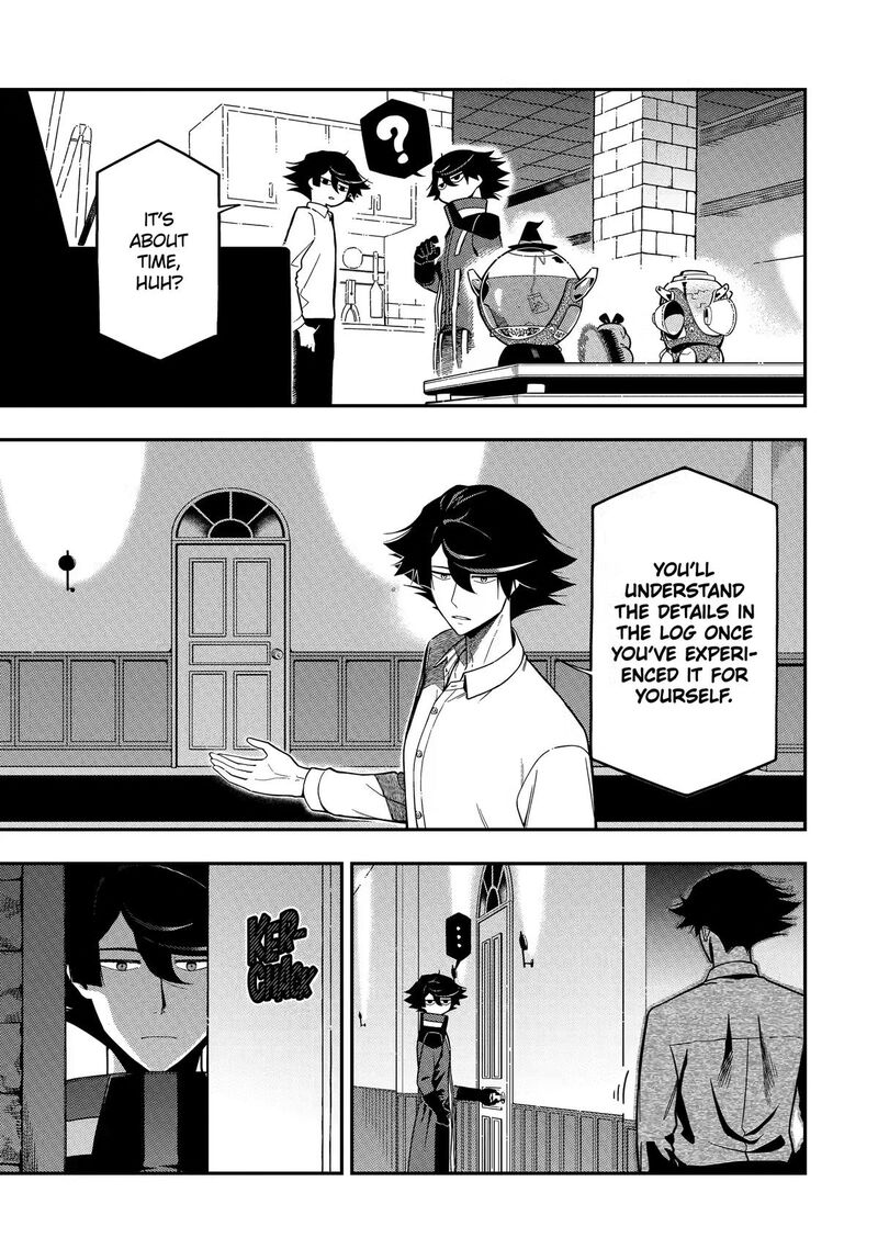 Ansatsu Skill De Isekai Saikyou Renkinjutsu To Ansatsujutsu O Kiwameta Ore Wa Sekai O Kage Kara Shihai Suru 29 26