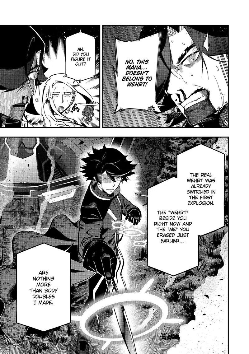 Ansatsu Skill De Isekai Saikyou Renkinjutsu To Ansatsujutsu O Kiwameta Ore Wa Sekai O Kage Kara Shihai Suru 29 3