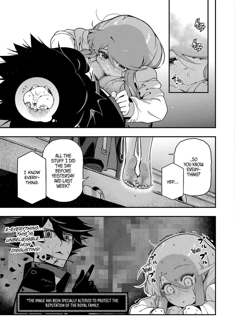 Ansatsu Skill De Isekai Saikyou Renkinjutsu To Ansatsujutsu O Kiwameta Ore Wa Sekai O Kage Kara Shihai Suru 29 38