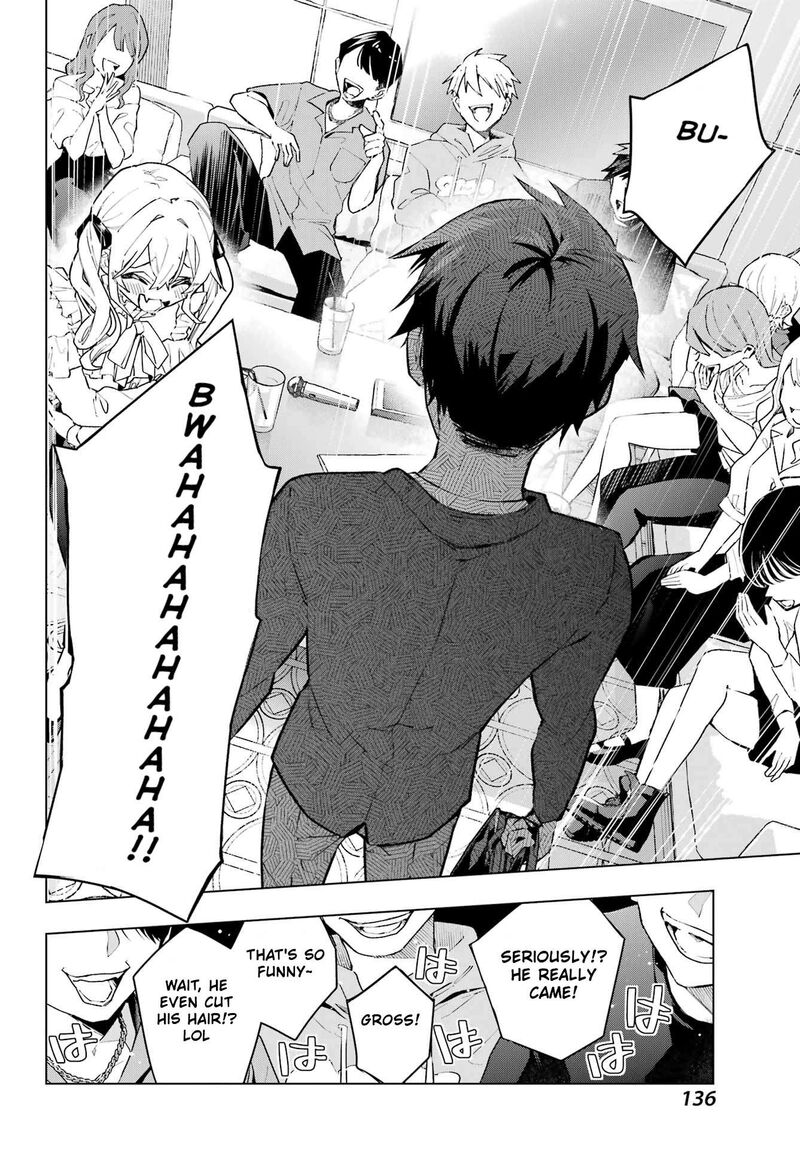 Anta To Osananajimi Tte Dake Demo Iya Nanoni Zekkou Kara Hajimaru Skyuu Bishoujo To No Gakuen Nariagari Seikatsu 1 10