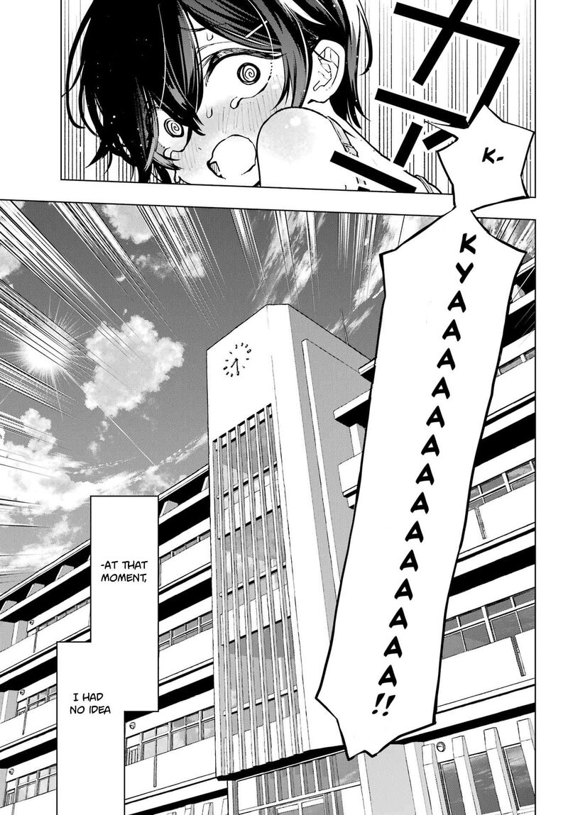 Anta To Osananajimi Tte Dake Demo Iya Nanoni Zekkou Kara Hajimaru Skyuu Bishoujo To No Gakuen Nariagari Seikatsu 1 40