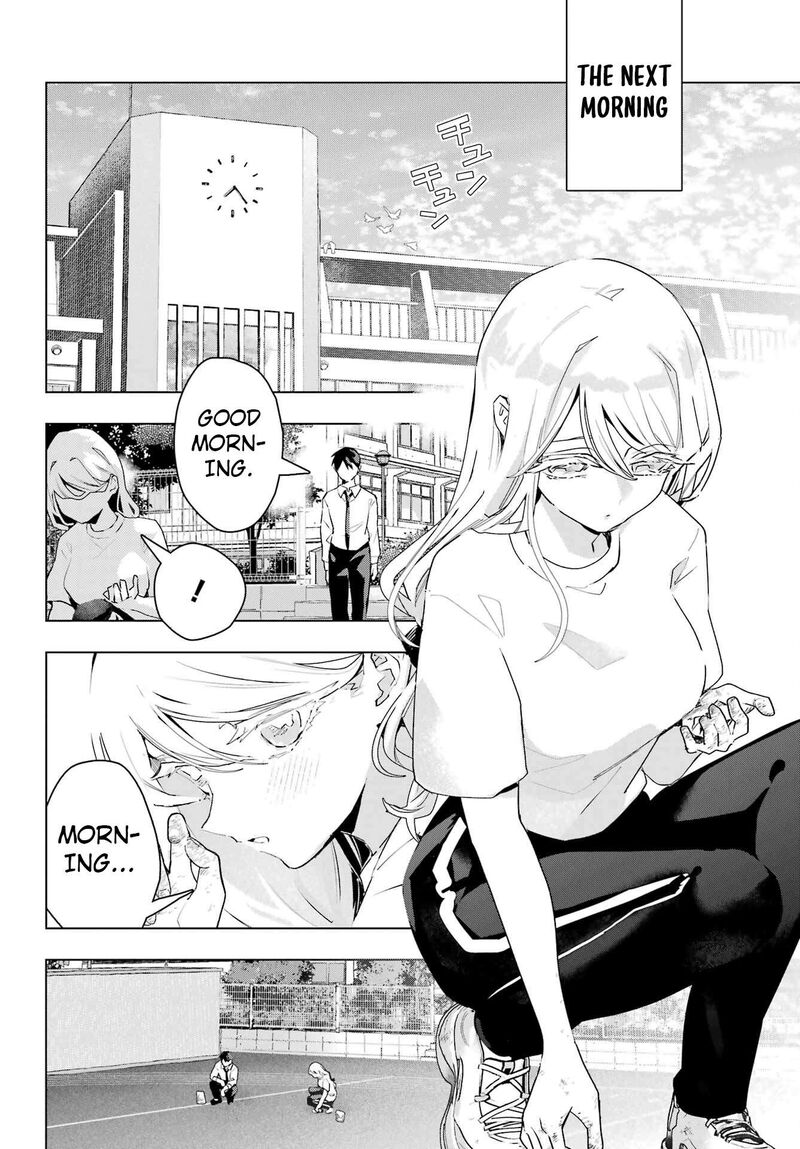 Anta To Osananajimi Tte Dake Demo Iya Nanoni Zekkou Kara Hajimaru Skyuu Bishoujo To No Gakuen Nariagari Seikatsu 17 16