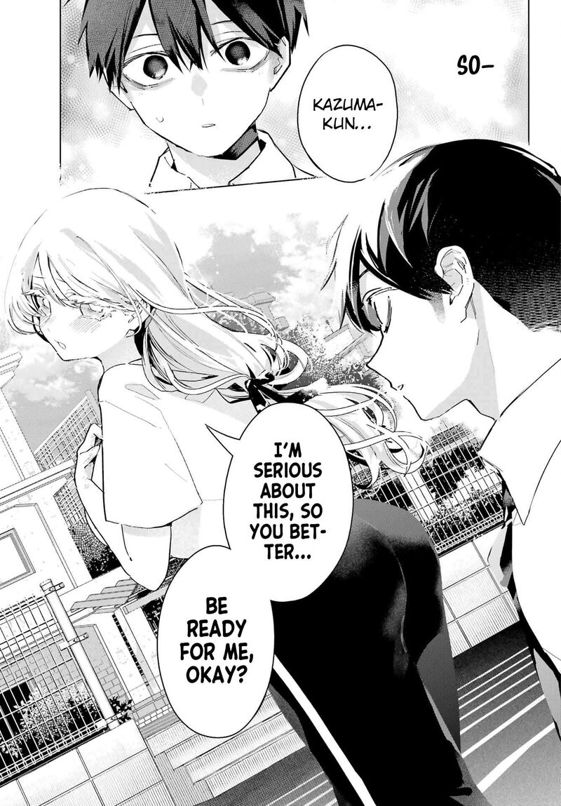 Anta To Osananajimi Tte Dake Demo Iya Nanoni Zekkou Kara Hajimaru Skyuu Bishoujo To No Gakuen Nariagari Seikatsu 17 27