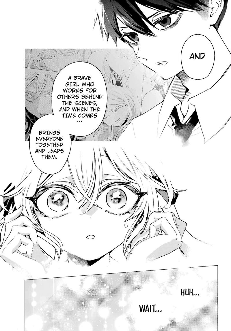 Anta To Osananajimi Tte Dake Demo Iya Nanoni Zekkou Kara Hajimaru Skyuu Bishoujo To No Gakuen Nariagari Seikatsu 17 7