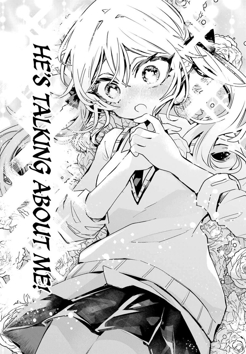 Anta To Osananajimi Tte Dake Demo Iya Nanoni Zekkou Kara Hajimaru Skyuu Bishoujo To No Gakuen Nariagari Seikatsu 17 9